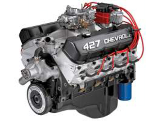 P58F7 Engine